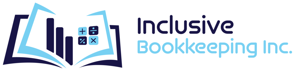 Inclusive Bookkeeping Inc